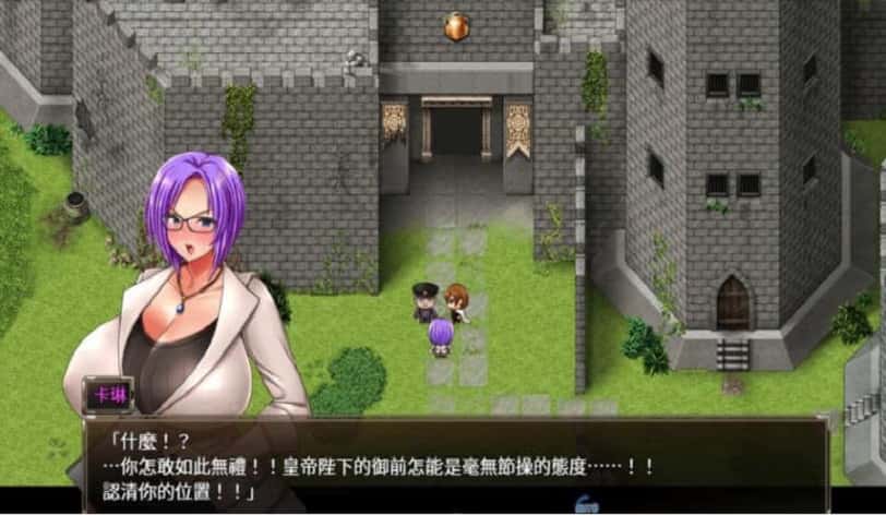游戏画面2