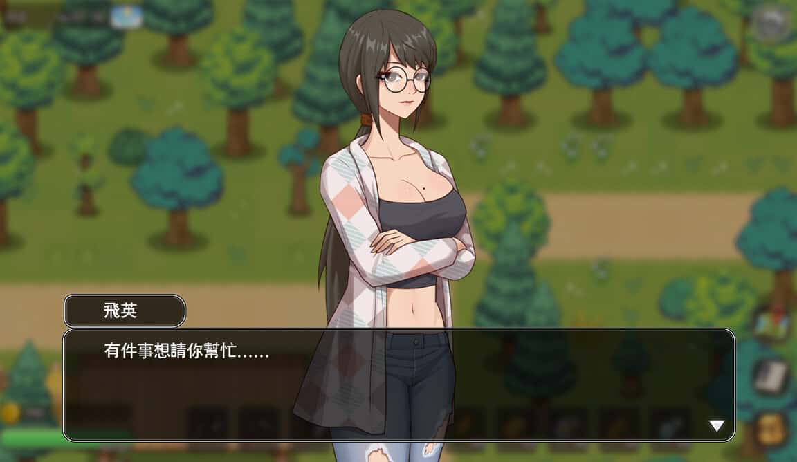女体狂想曲 | 中文官网